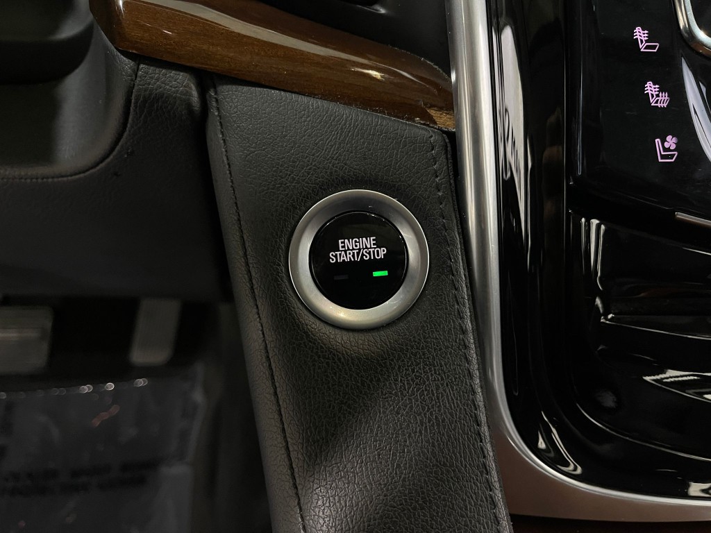 2020 Cadillac Escalade Image 21