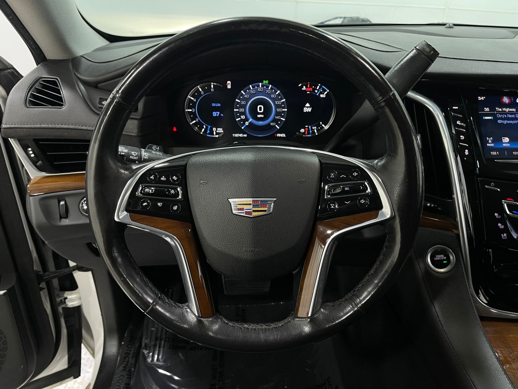 2020 Cadillac Escalade Image 22