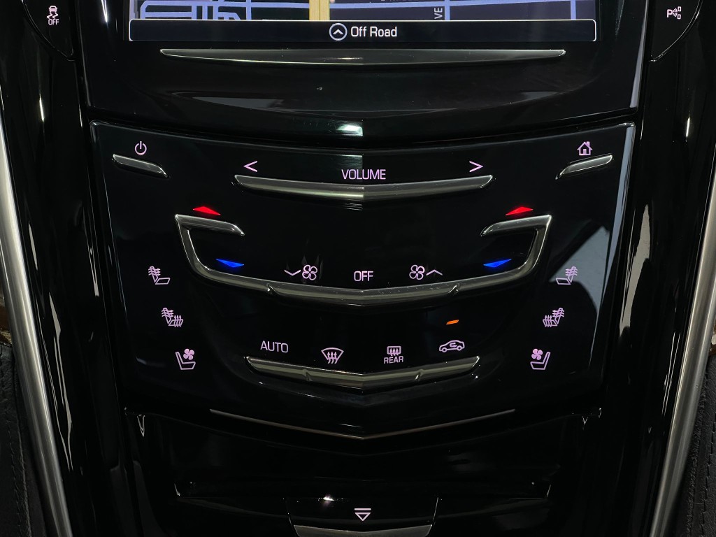 2020 Cadillac Escalade Image 25