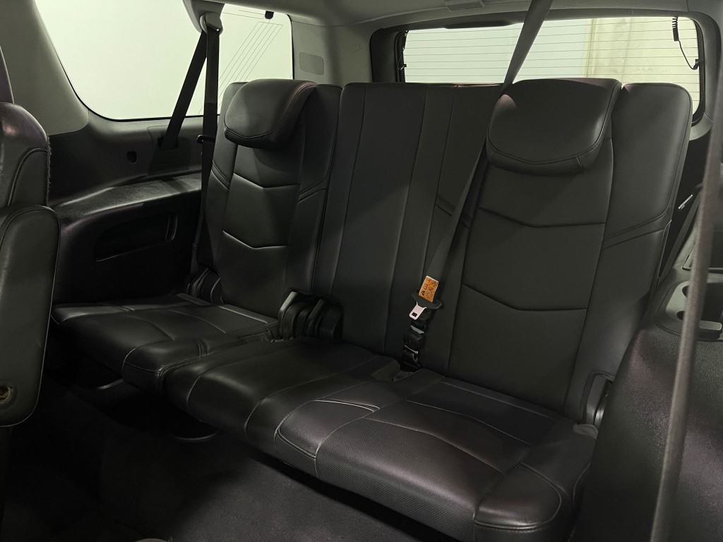 2020 Cadillac Escalade Image 31