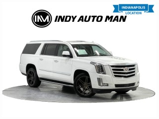 Image for 2020 Cadillac Escalade Premium ID: 7347919