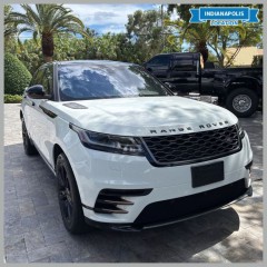 Image for 2020 Land Rover Range Rover P250 R-Dynamic S ID: 7347920