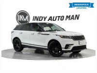 Image for 2020 Land Rover Range Rover P250 R-Dynamic S ID: 7347920