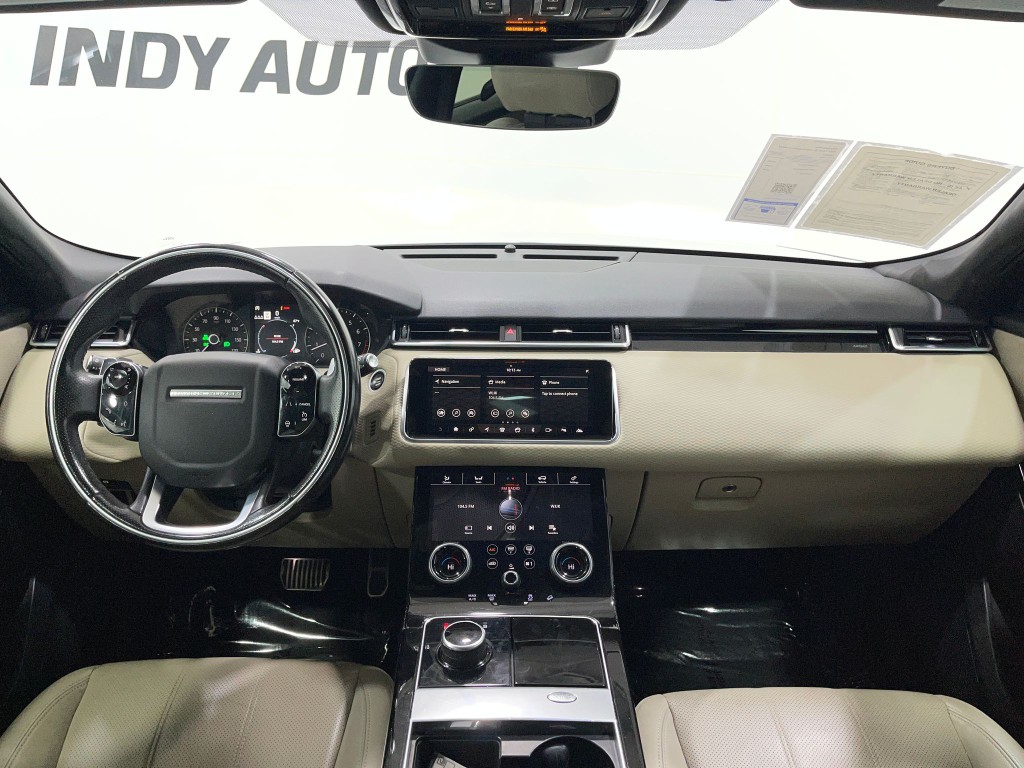 2020 Land Rover Range Rover Image 15