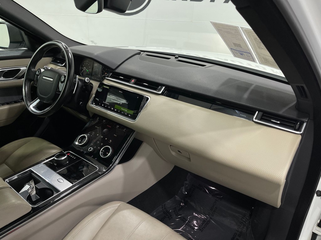 2020 Land Rover Range Rover Image 16