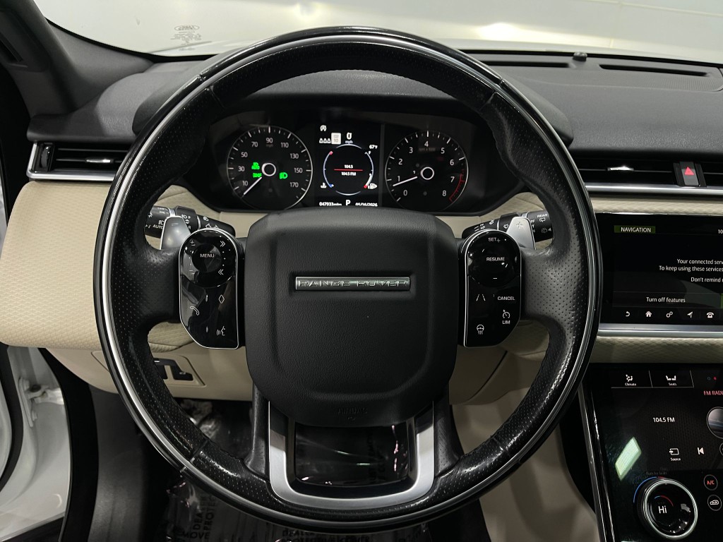 2020 Land Rover Range Rover Image 18