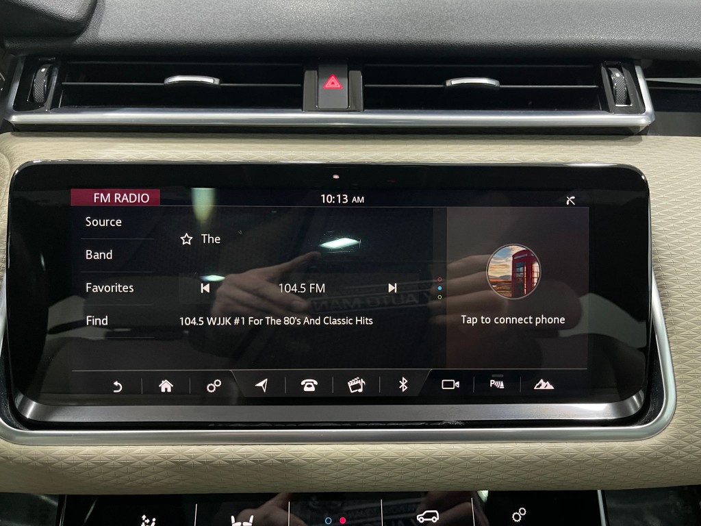 2020 Land Rover Range Rover Image 20