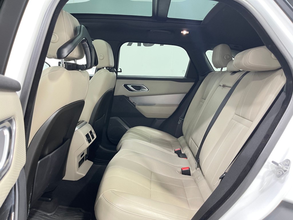 2020 Land Rover Range Rover Image 26
