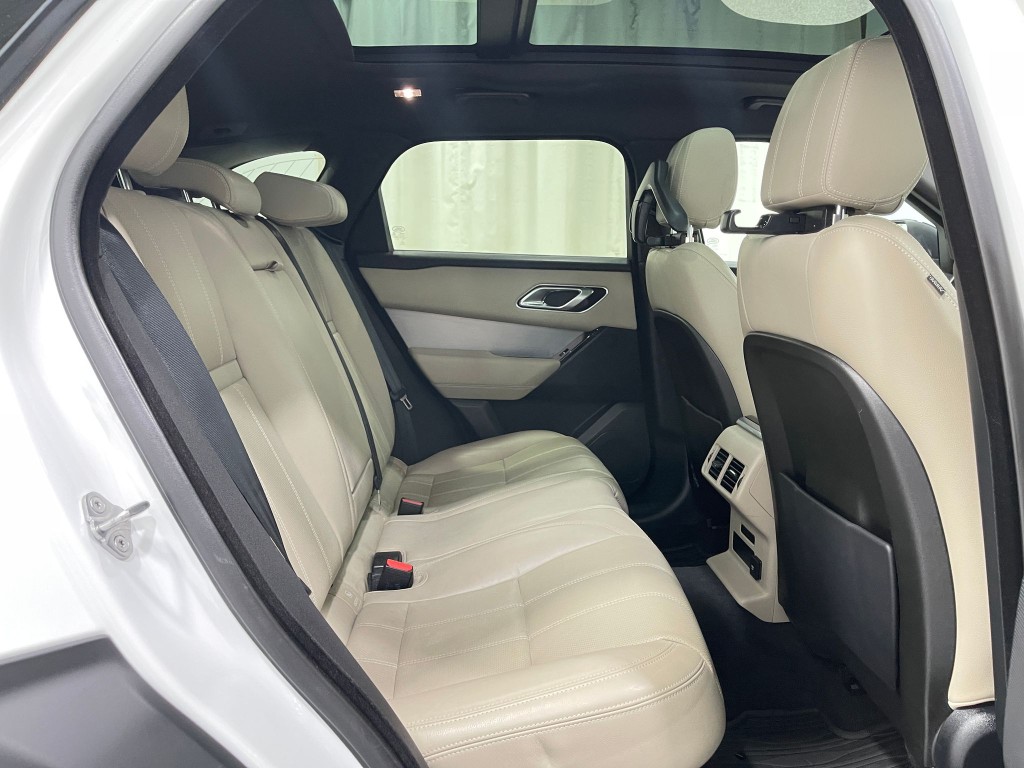 2020 Land Rover Range Rover Image 27