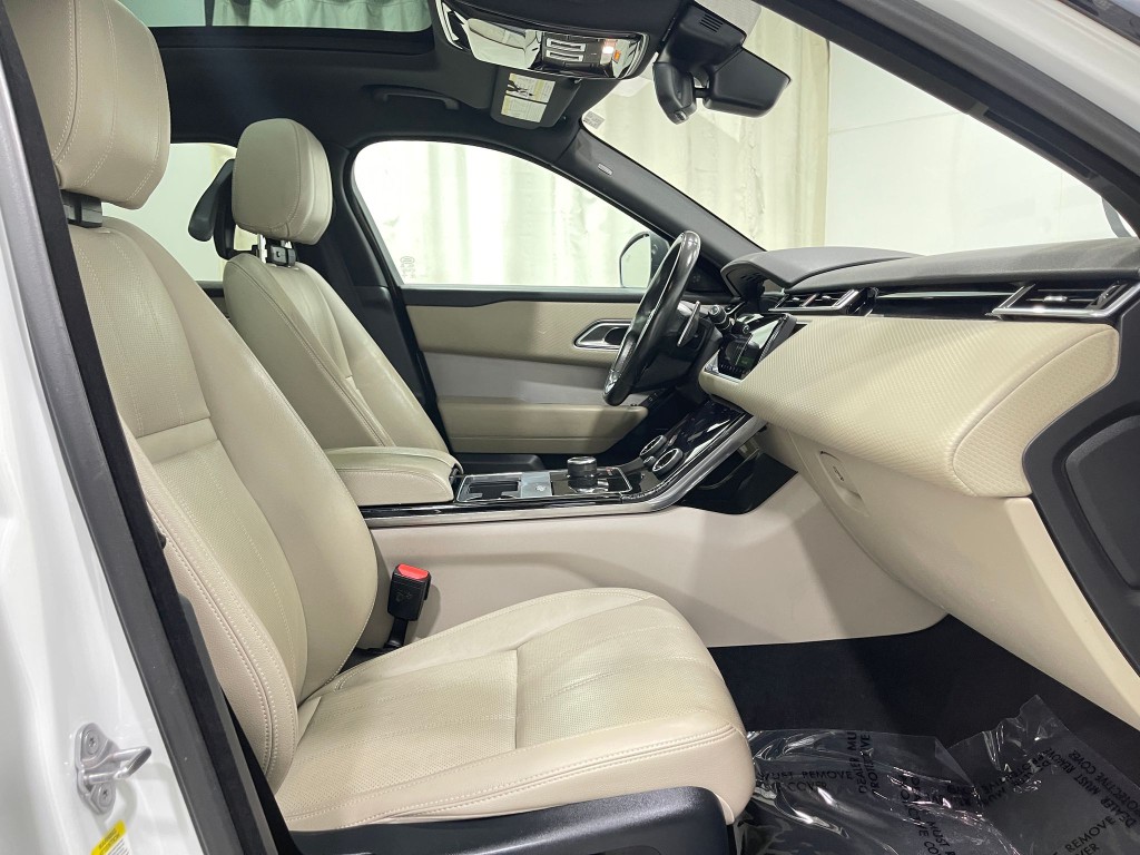 2020 Land Rover Range Rover Image 28