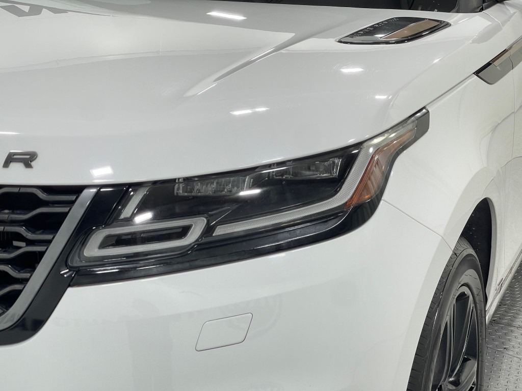 2020 Land Rover Range Rover Image 29