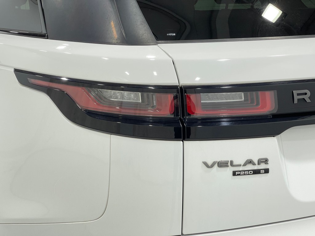 2020 Land Rover Range Rover Image 30