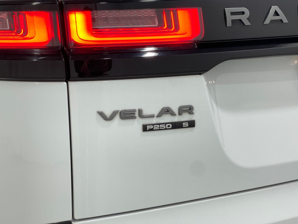 2020 Land Rover Range Rover Image 35