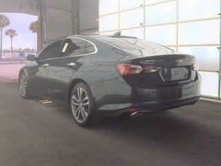 2020 Chevrolet Malibu Image 4