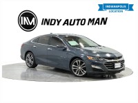 Image for 2020 Chevrolet Malibu Premier ID: 7351018