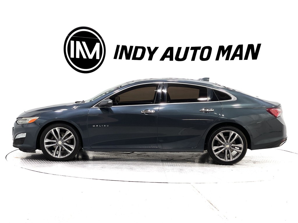 2020 Chevrolet Malibu Image 7