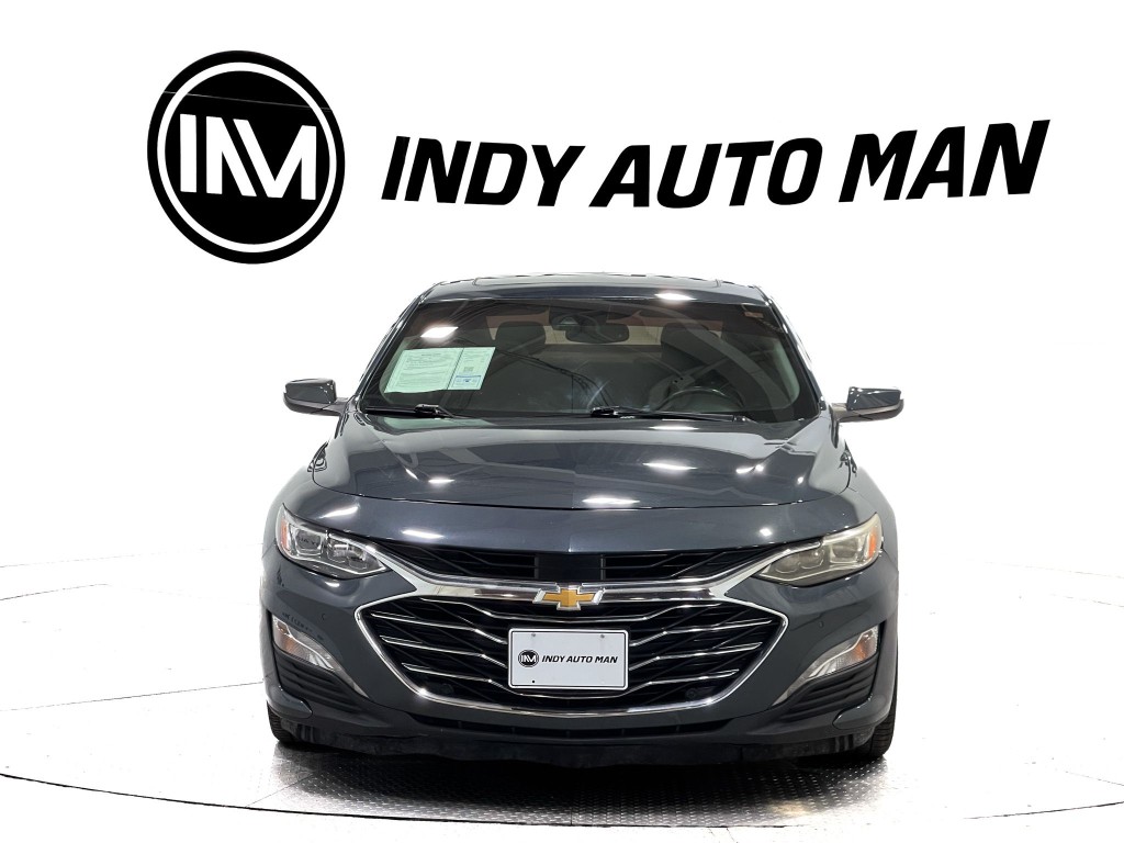 2020 Chevrolet Malibu Image 9