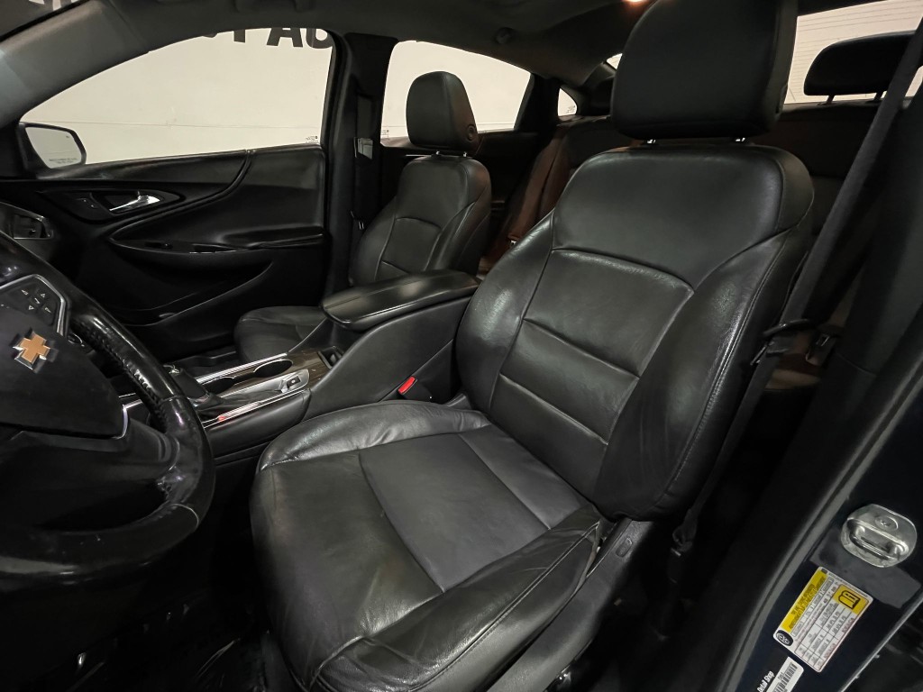 2020 Chevrolet Malibu Image 13