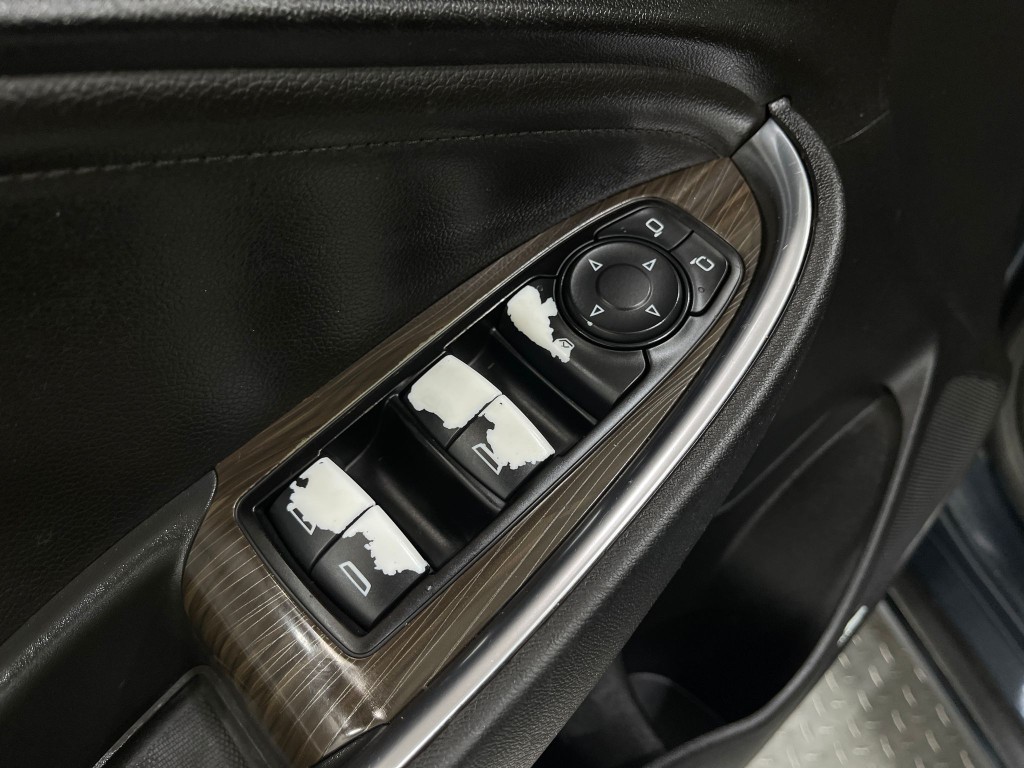 2020 Chevrolet Malibu Image 15