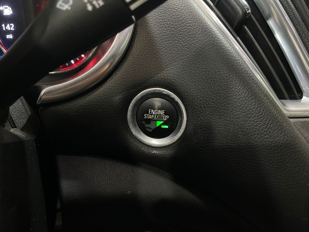 2020 Chevrolet Malibu Image 20