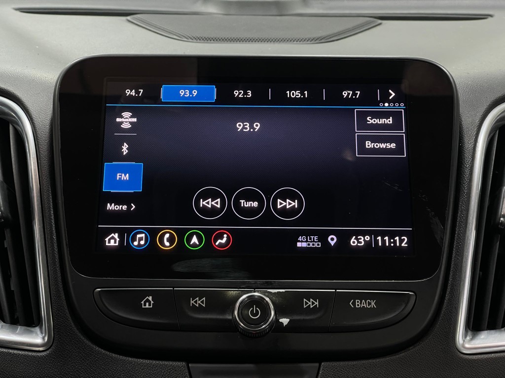 2020 Chevrolet Malibu Image 23