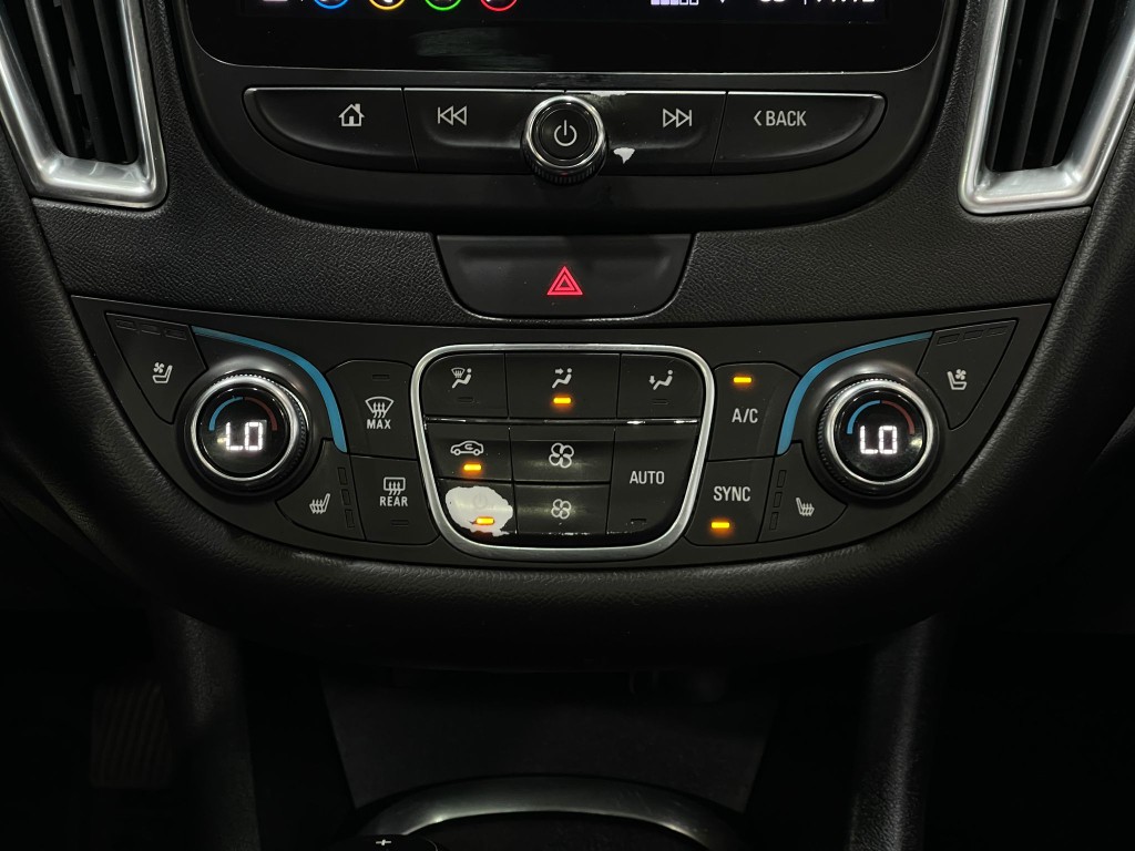 2020 Chevrolet Malibu Image 24
