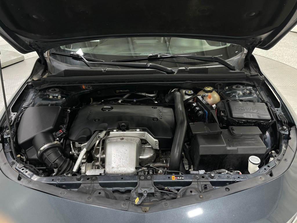 2020 Chevrolet Malibu Image 26