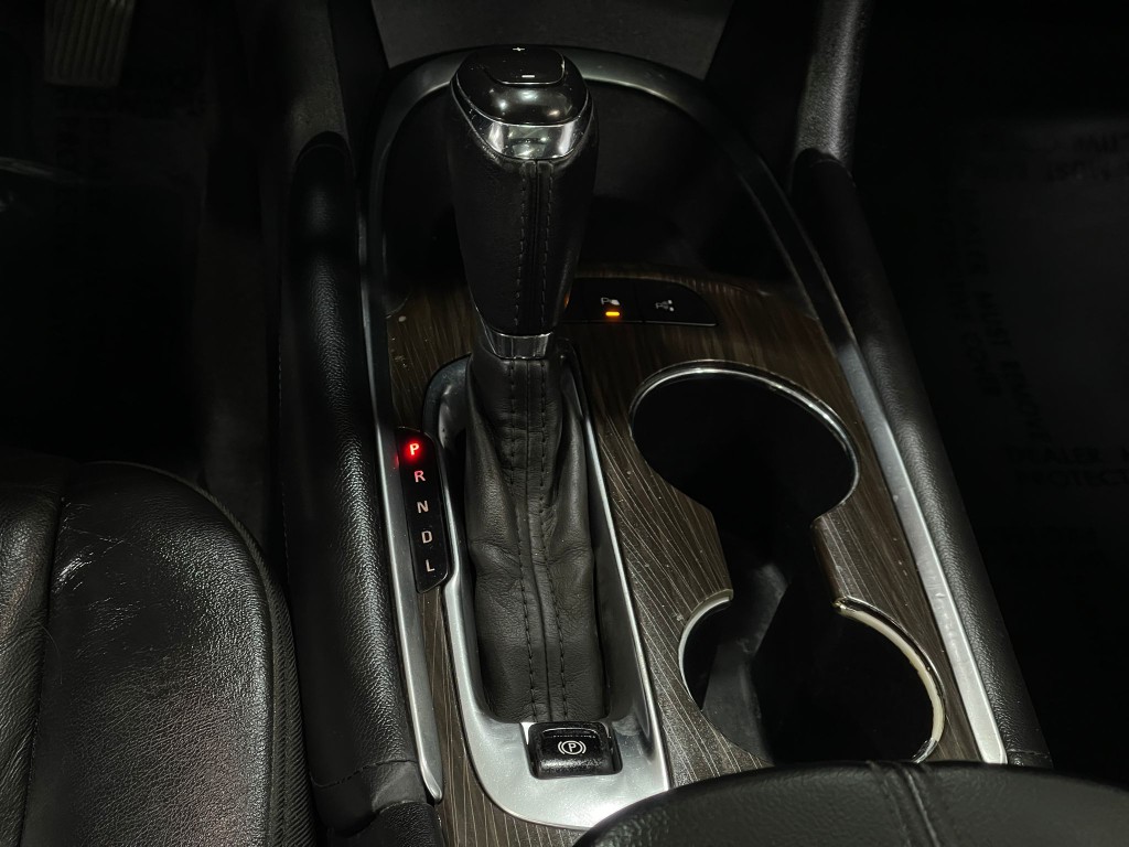 2020 Chevrolet Malibu Image 28