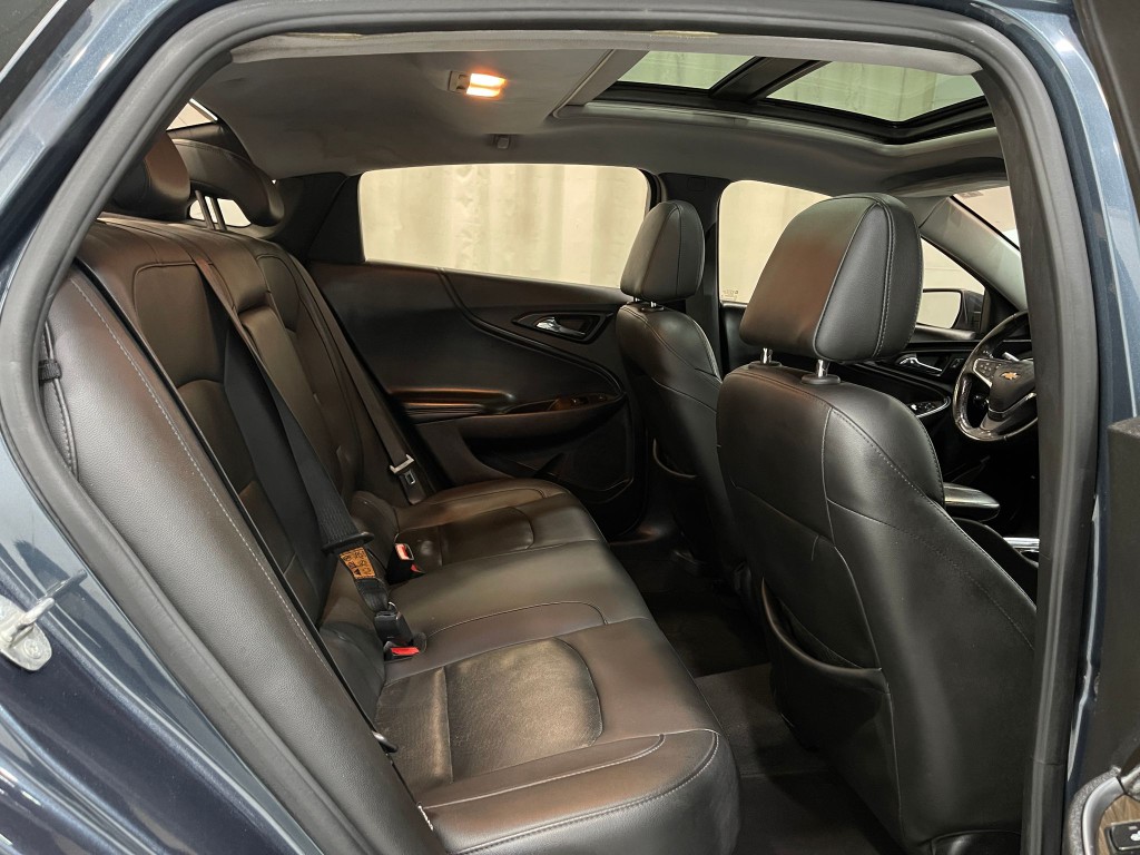 2020 Chevrolet Malibu Image 30
