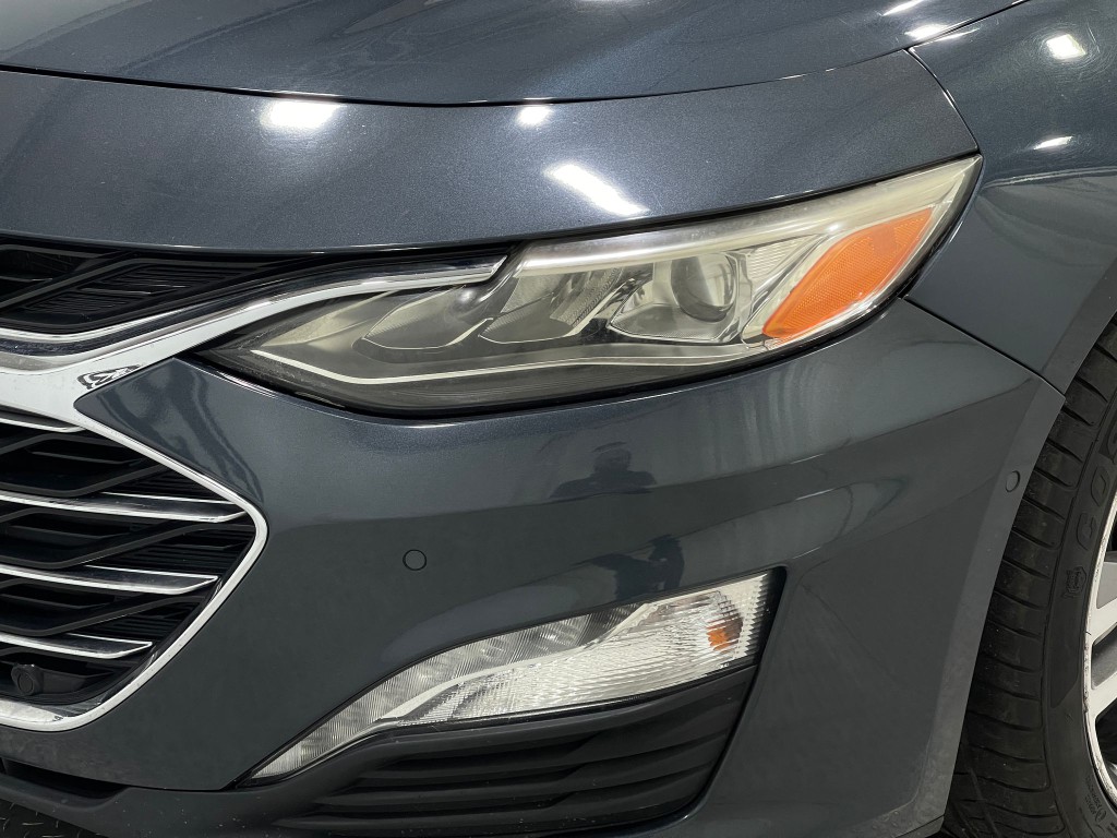2020 Chevrolet Malibu Image 32