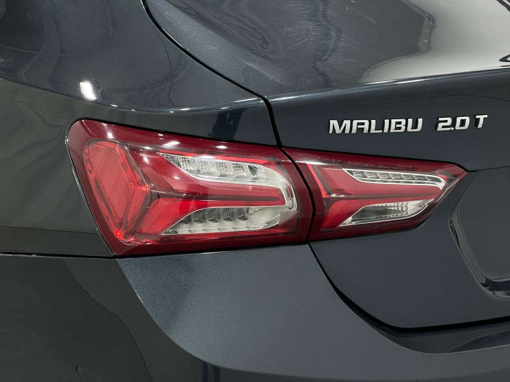 2020 Chevrolet Malibu Image 33