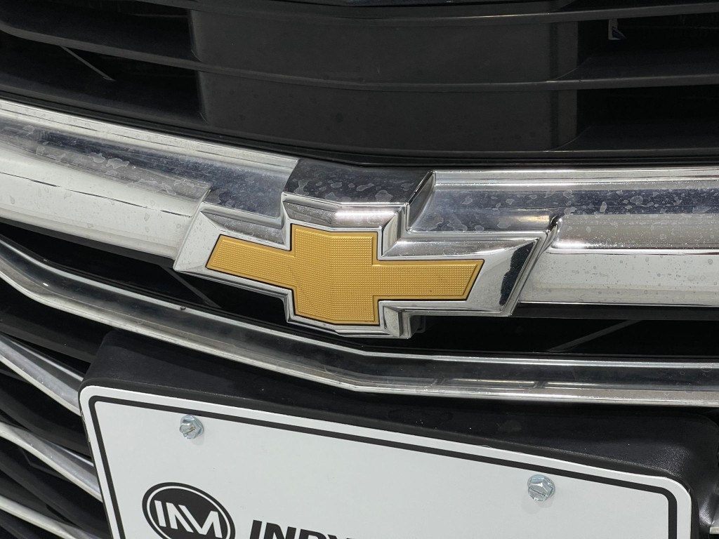 2020 Chevrolet Malibu Image 37