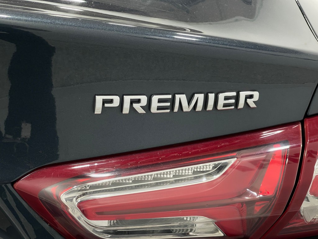 2020 Chevrolet Malibu Image 39