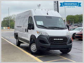 Image for 2023 RAM Promaster High Roof ID: 7354056