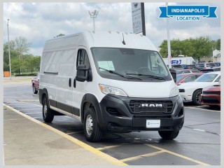 Image for 2023 RAM Promaster High Roof ID: 7354057