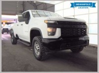 Image for 2022 Chevrolet Silverado 1500 Work ID: 7354058