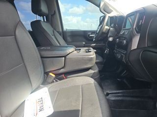 2022 Chevrolet Silverado 1500 Image 5