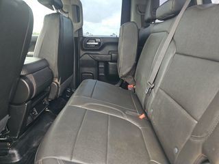 2022 Chevrolet Silverado 1500 Image 7