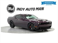 Image for 2022 Dodge Challenger SRT Hellcat ID: 7354059