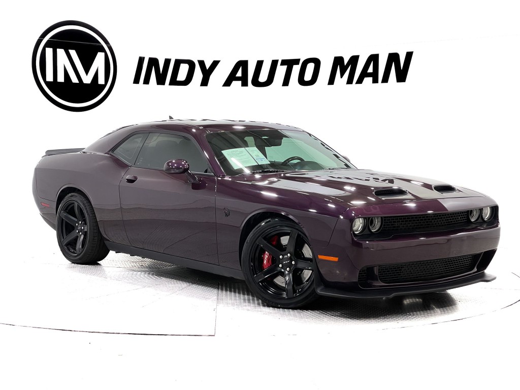 2022 Dodge Challenger Image 2