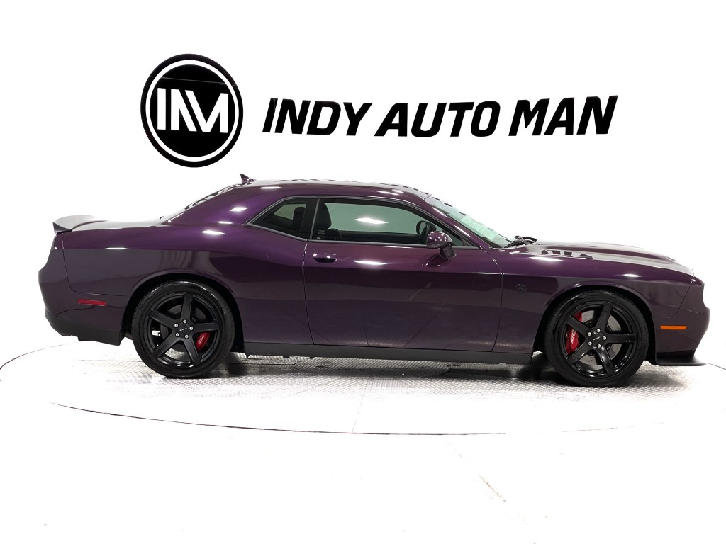 2022 Dodge Challenger Image 3