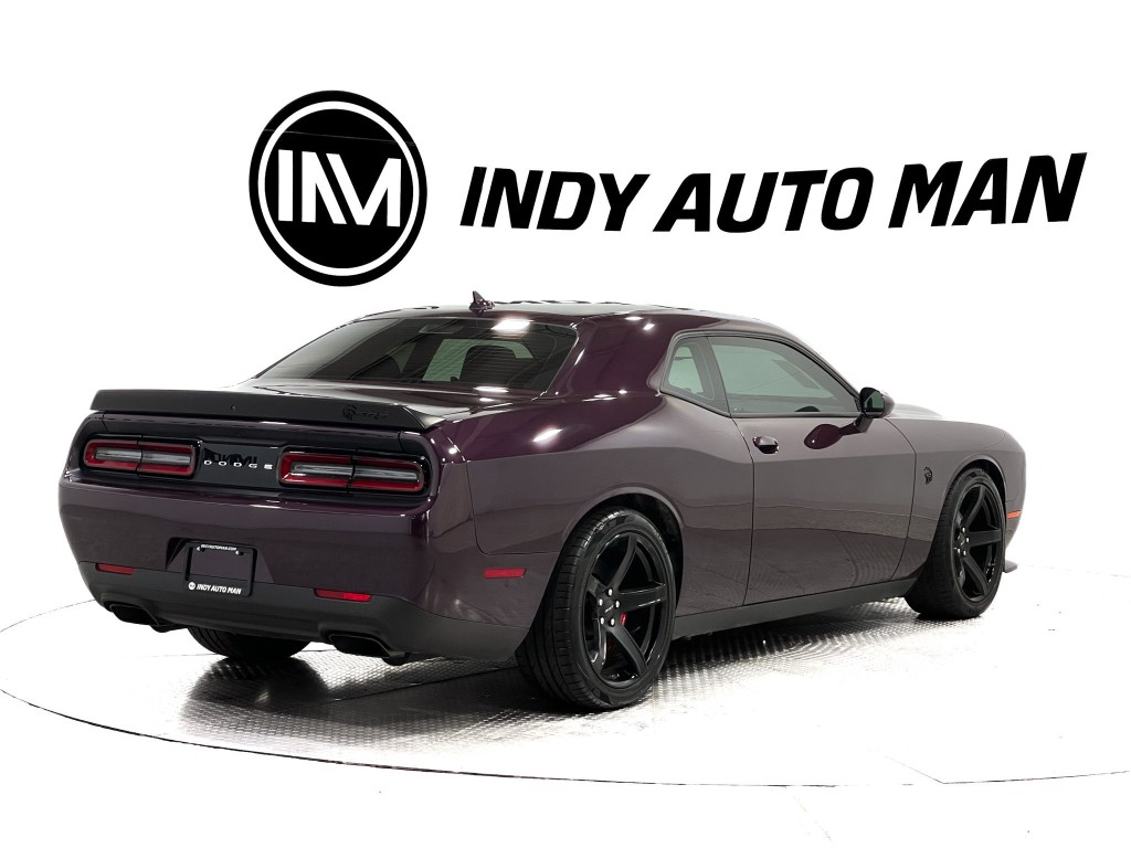 2022 Dodge Challenger Image 4