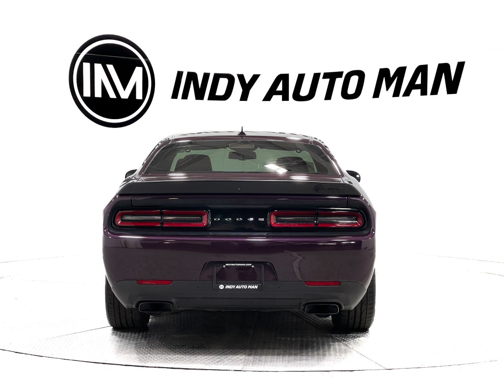 2022 Dodge Challenger Image 5