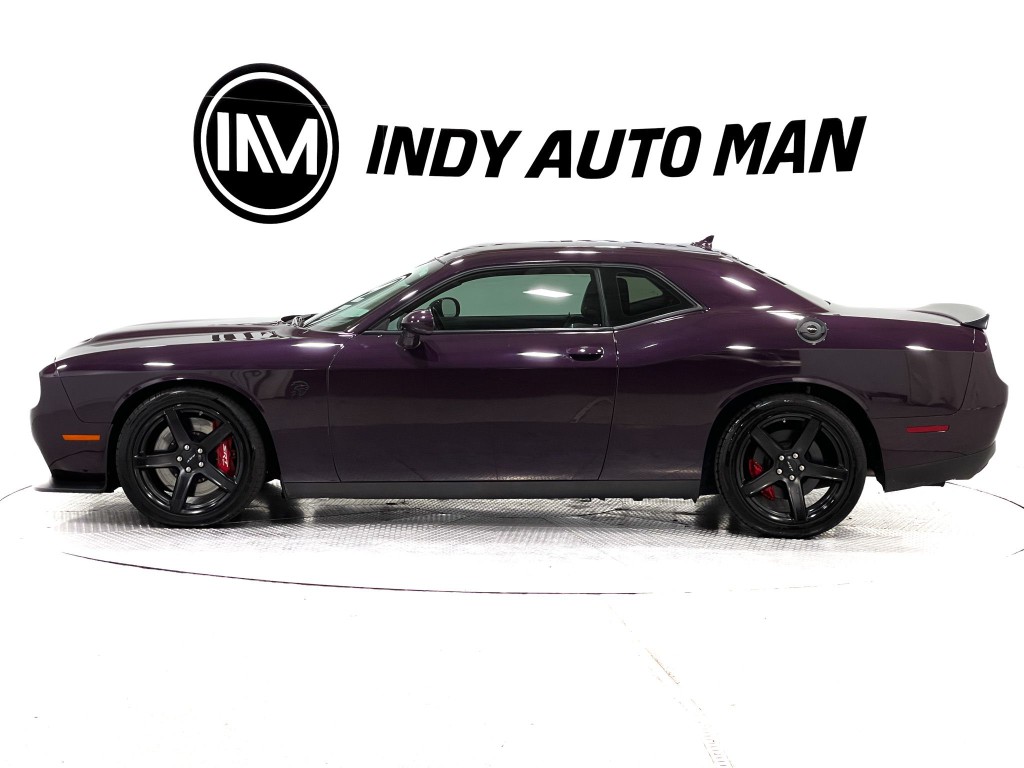 2022 Dodge Challenger Image 7