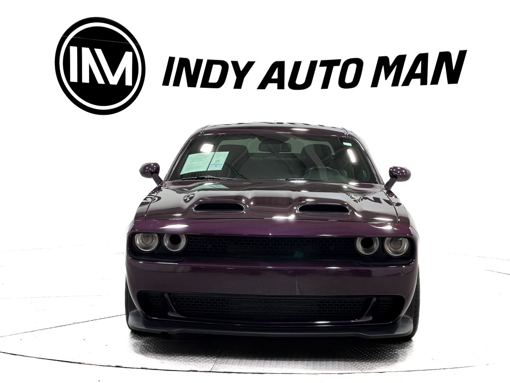 2022 Dodge Challenger Image 9