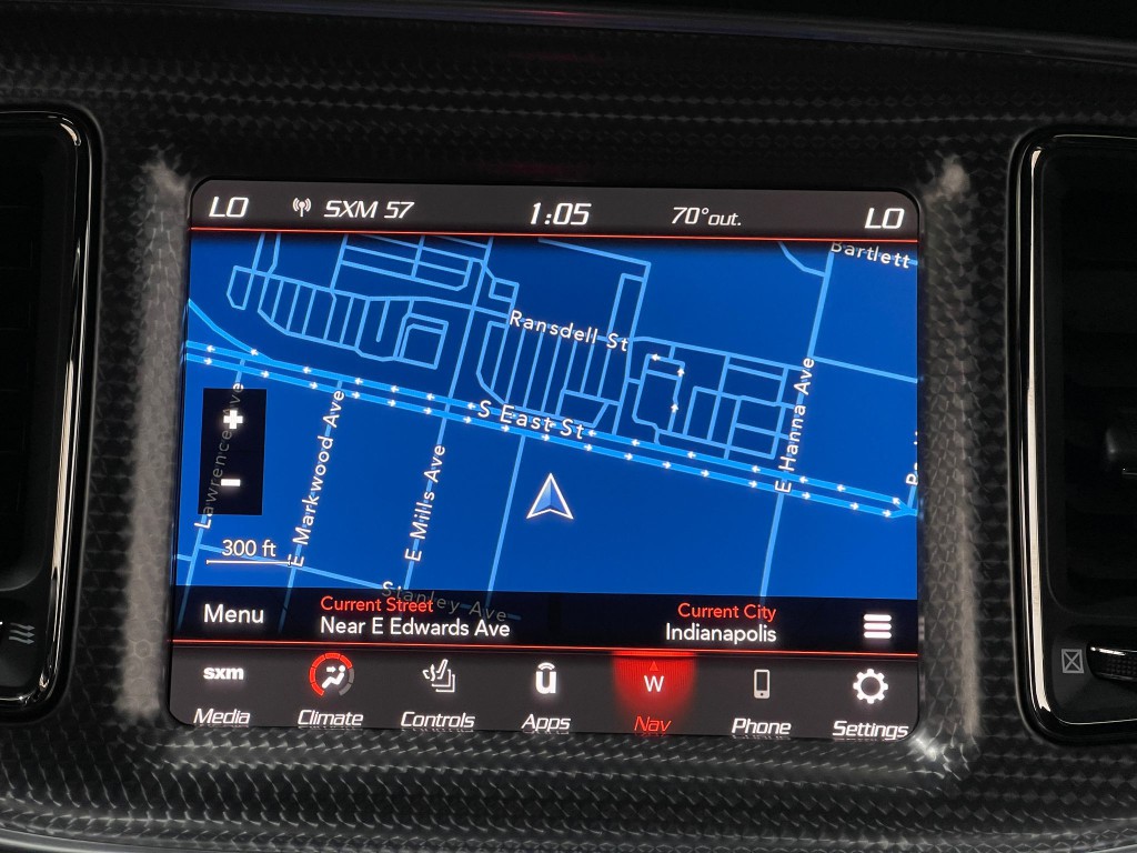 2022 Dodge Challenger Image 10