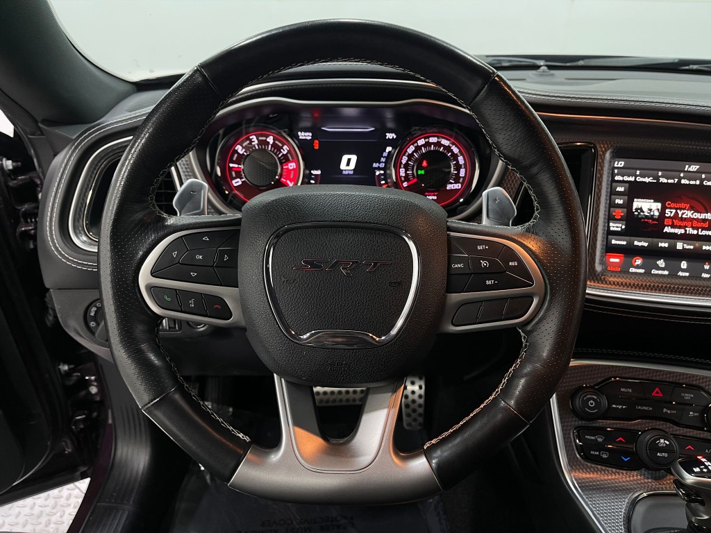 2022 Dodge Challenger Image 21