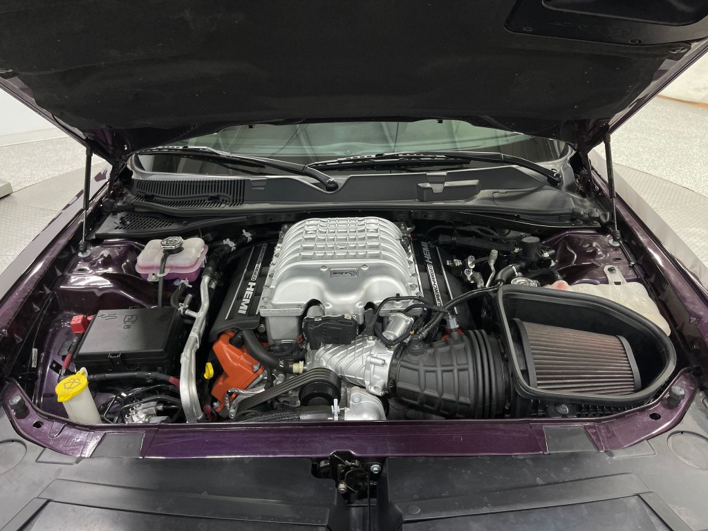 2022 Dodge Challenger Image 26