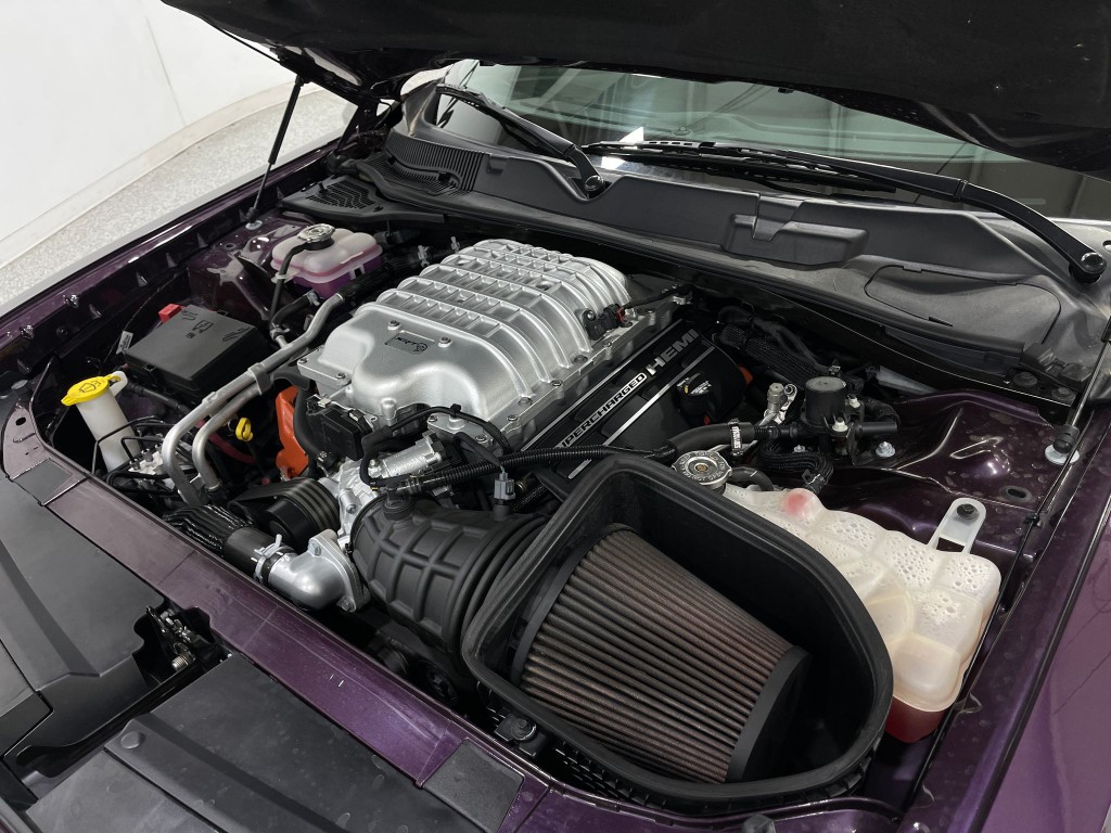 2022 Dodge Challenger Image 27