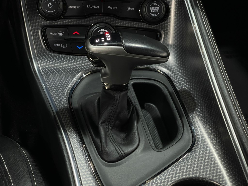 2022 Dodge Challenger Image 28
